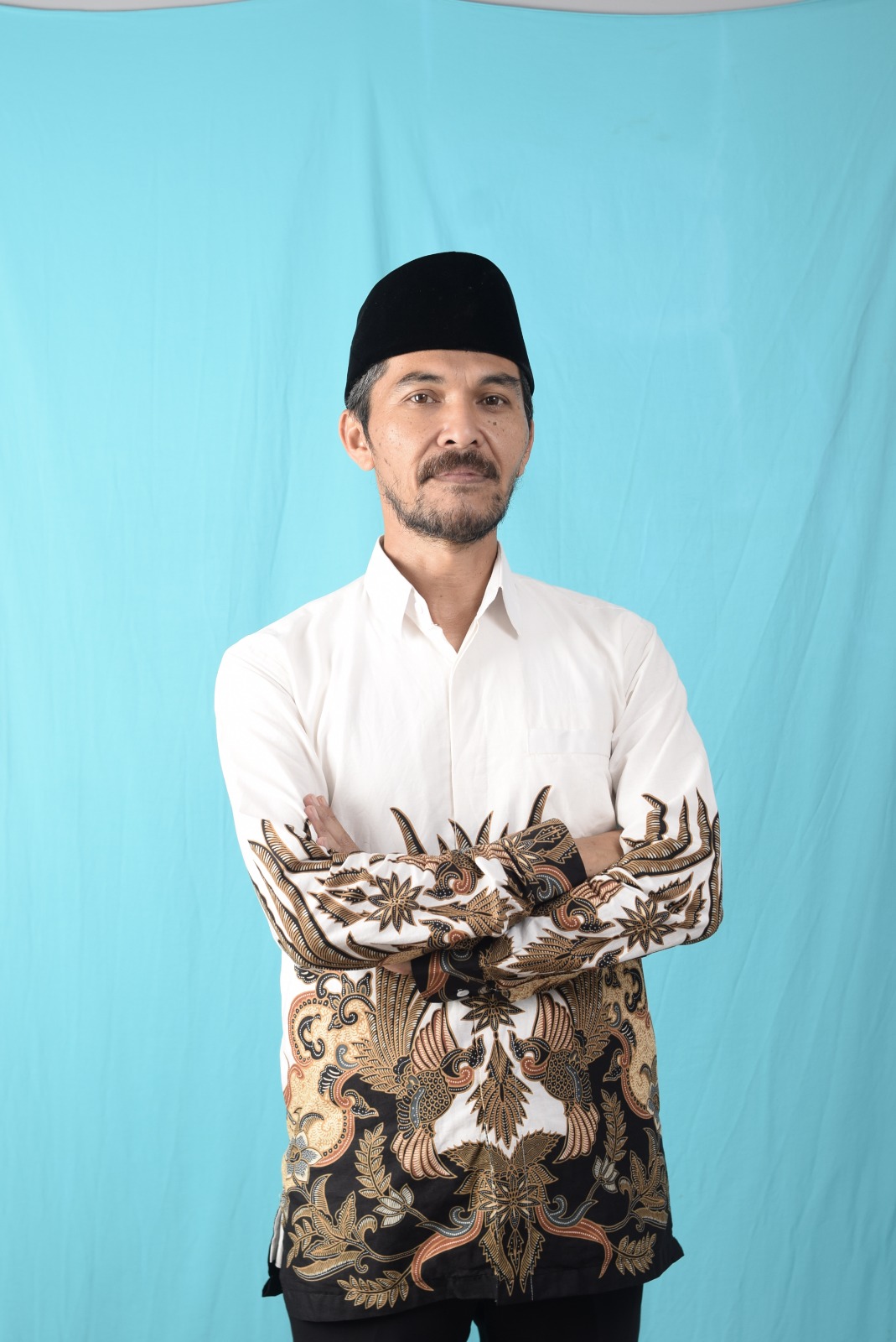 H. Deden Awaludin, M.Pd