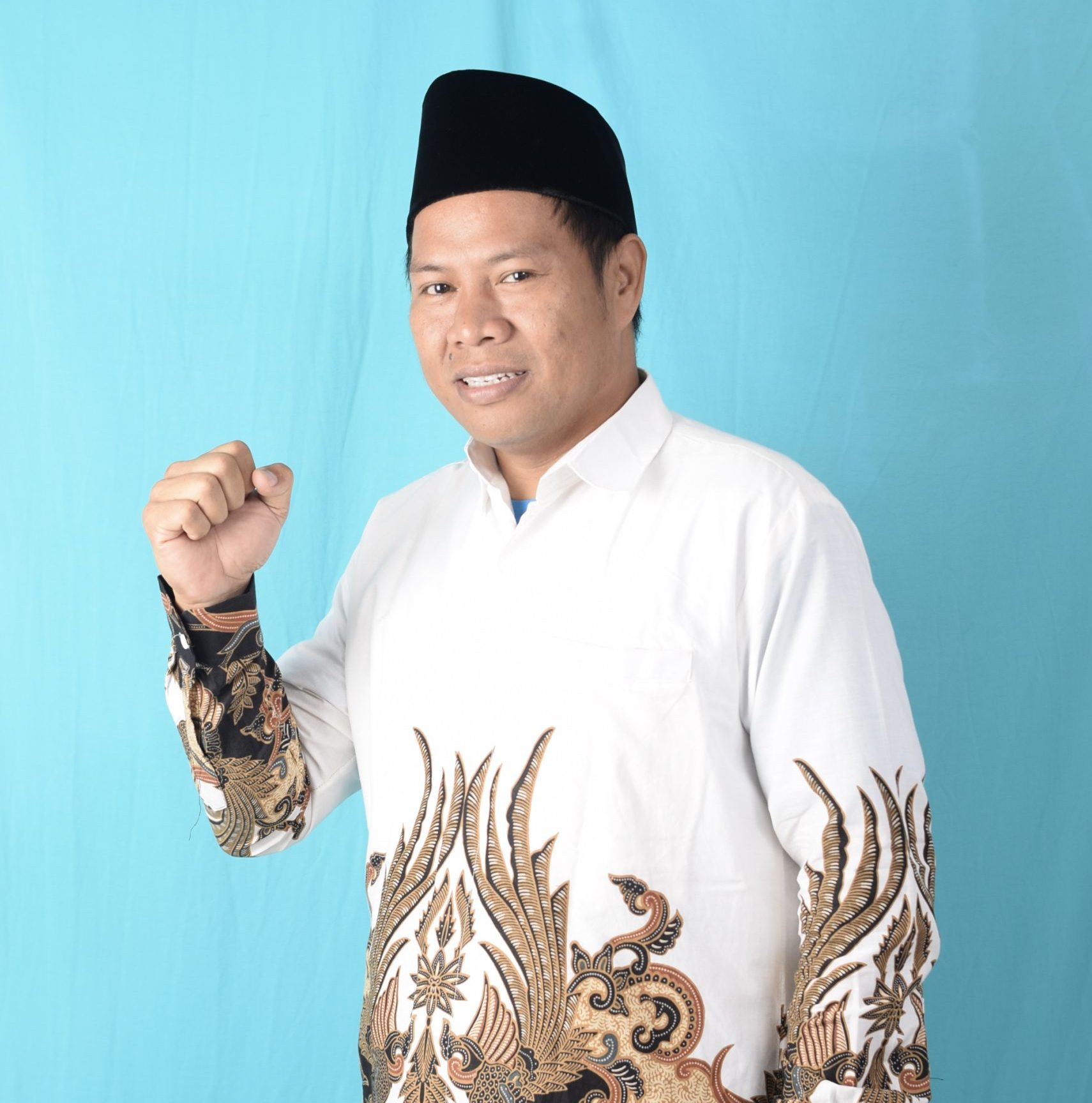 pa muslim