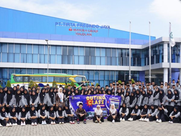 Outing Class MA YPPA Cipulus