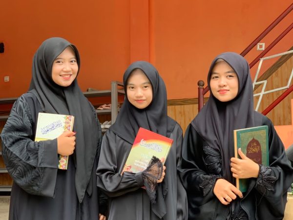 Hari Santri Nasional 2026
