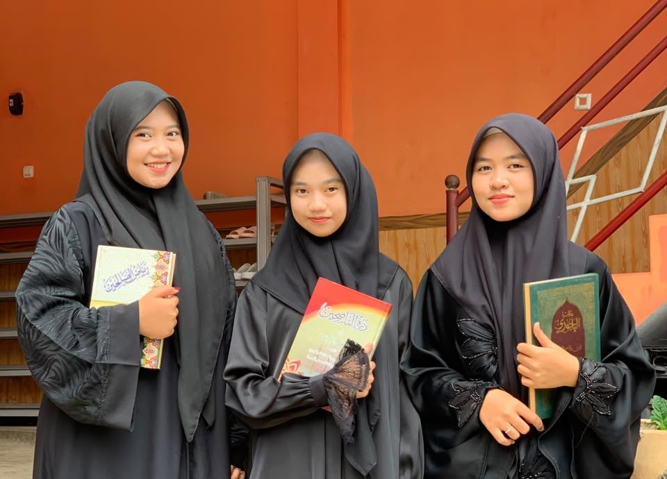 Hari Santri Nasional 2026